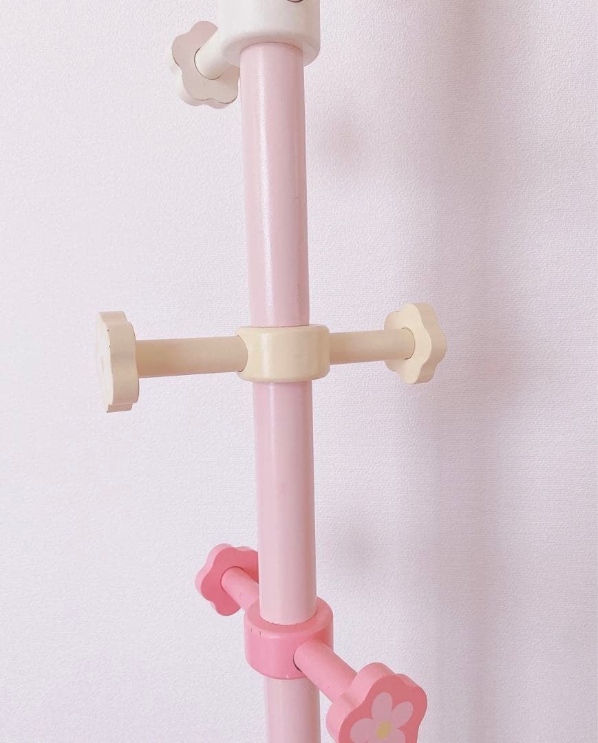 マザーガーデン♡ハンガーポール