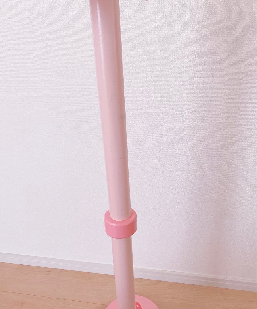 マザーガーデン♡ハンガーポール