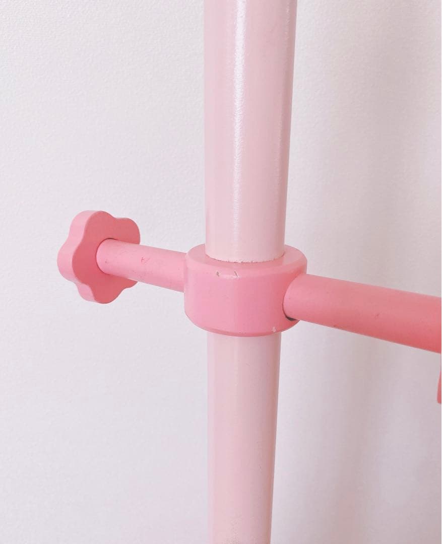 マザーガーデン♡ハンガーポール