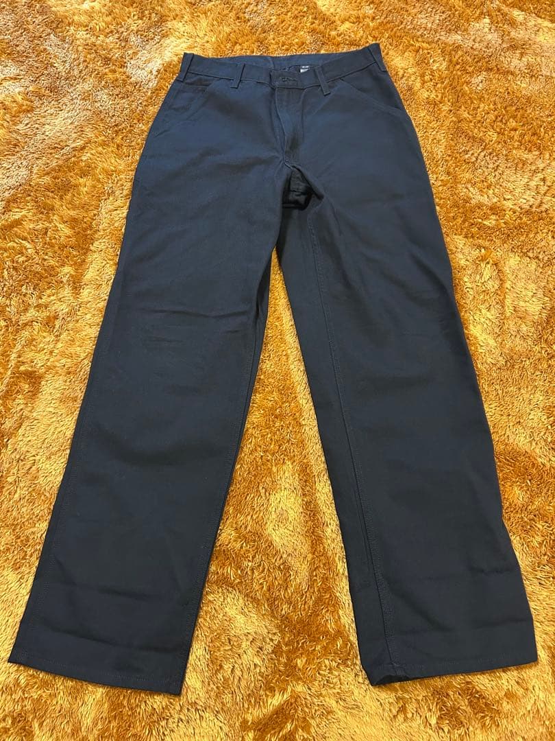 カーハート 3点纏め売り ダックワークパンツ等 Carhartt