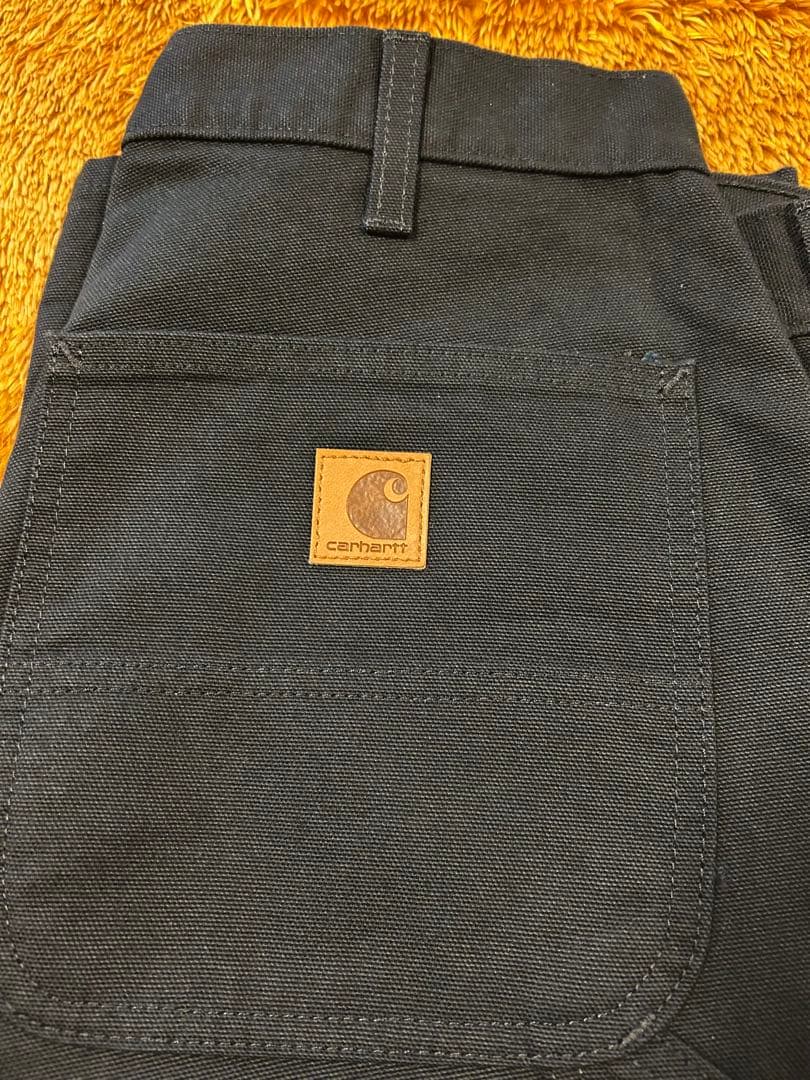 カーハート 3点纏め売り ダックワークパンツ等 Carhartt
