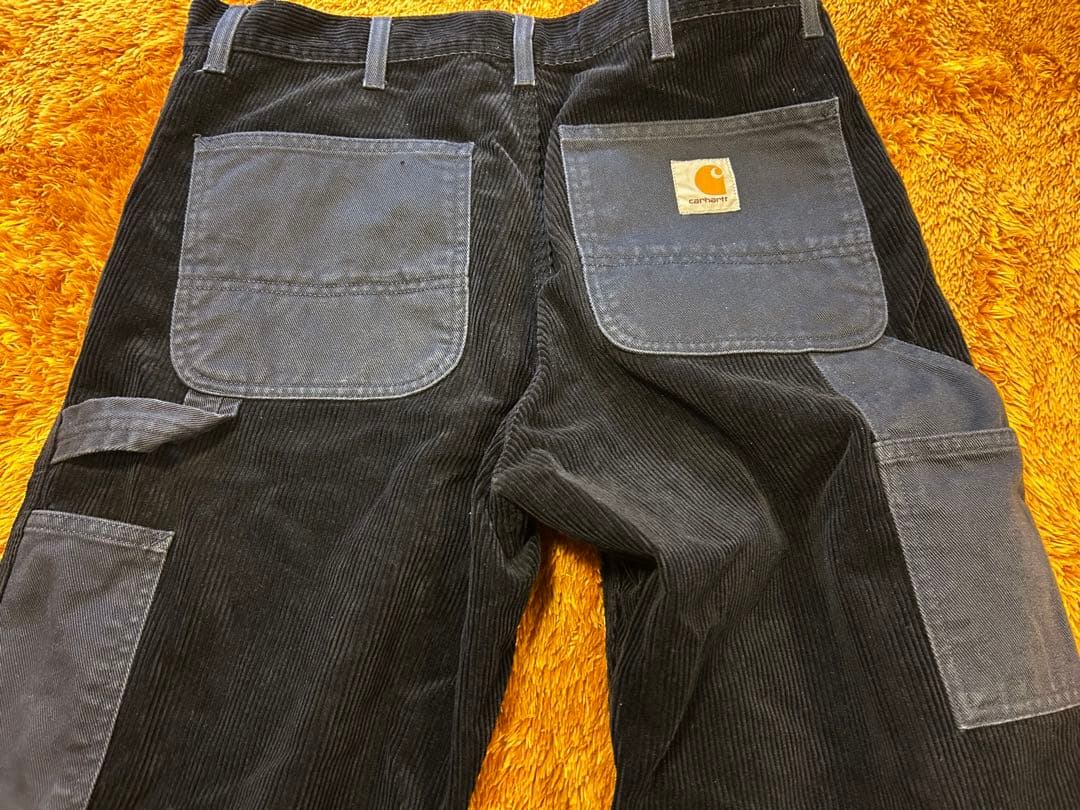 カーハート 3点纏め売り ダックワークパンツ等 Carhartt