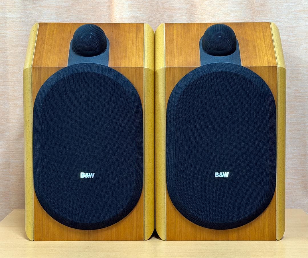 B&W CDM1SE CDM1 Special Edition スピーカー