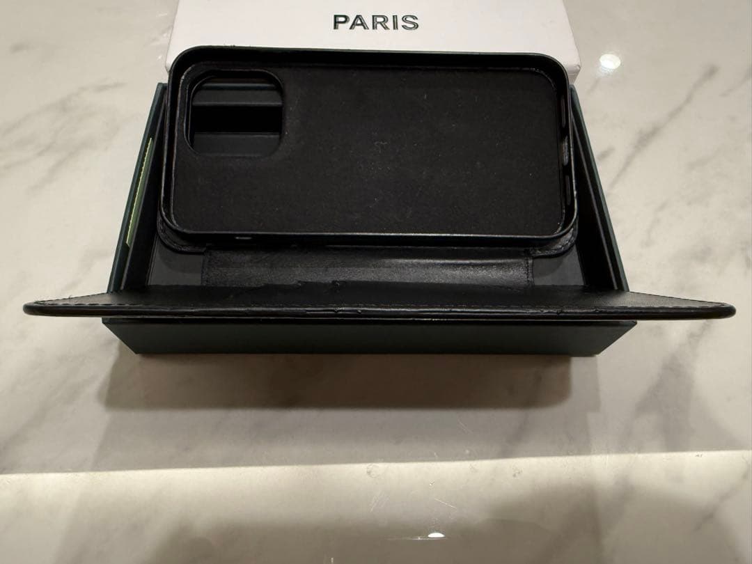 Tak@Kashiwa　Berluti iPhone 14promax