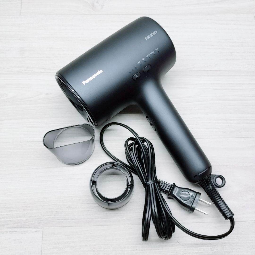 ほぼ未使用☺️Panasonic ナノケア ドライヤー EH-NA0J