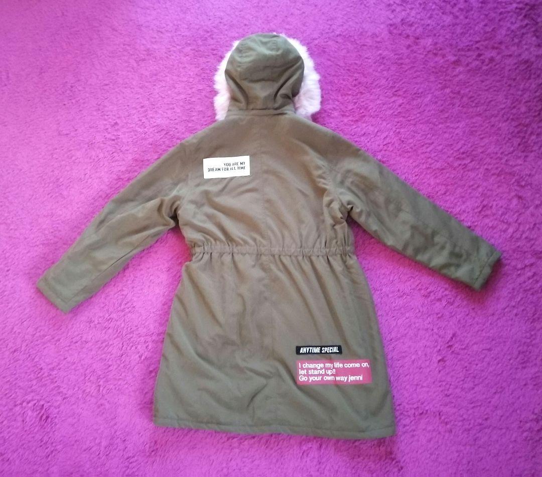 女の子 150 160 秋冬 まとめ売り ジェニィ ラブトキシック ピンクラテ