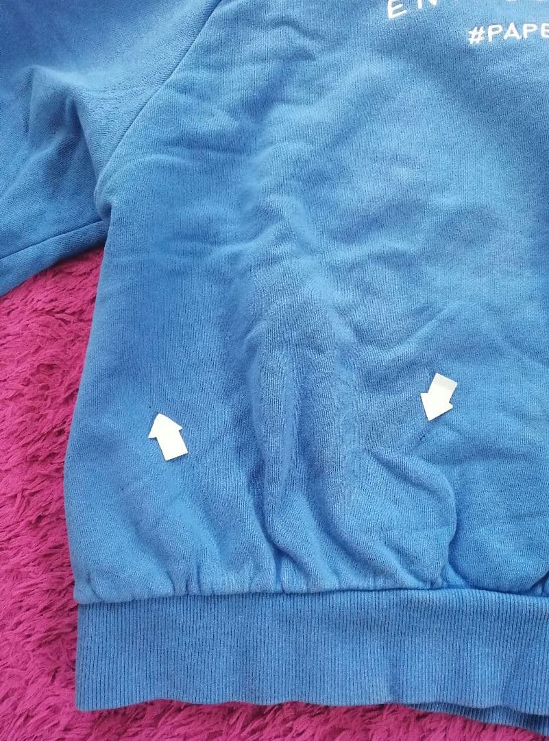 女の子 150 160 秋冬 まとめ売り ジェニィ ラブトキシック ピンクラテ