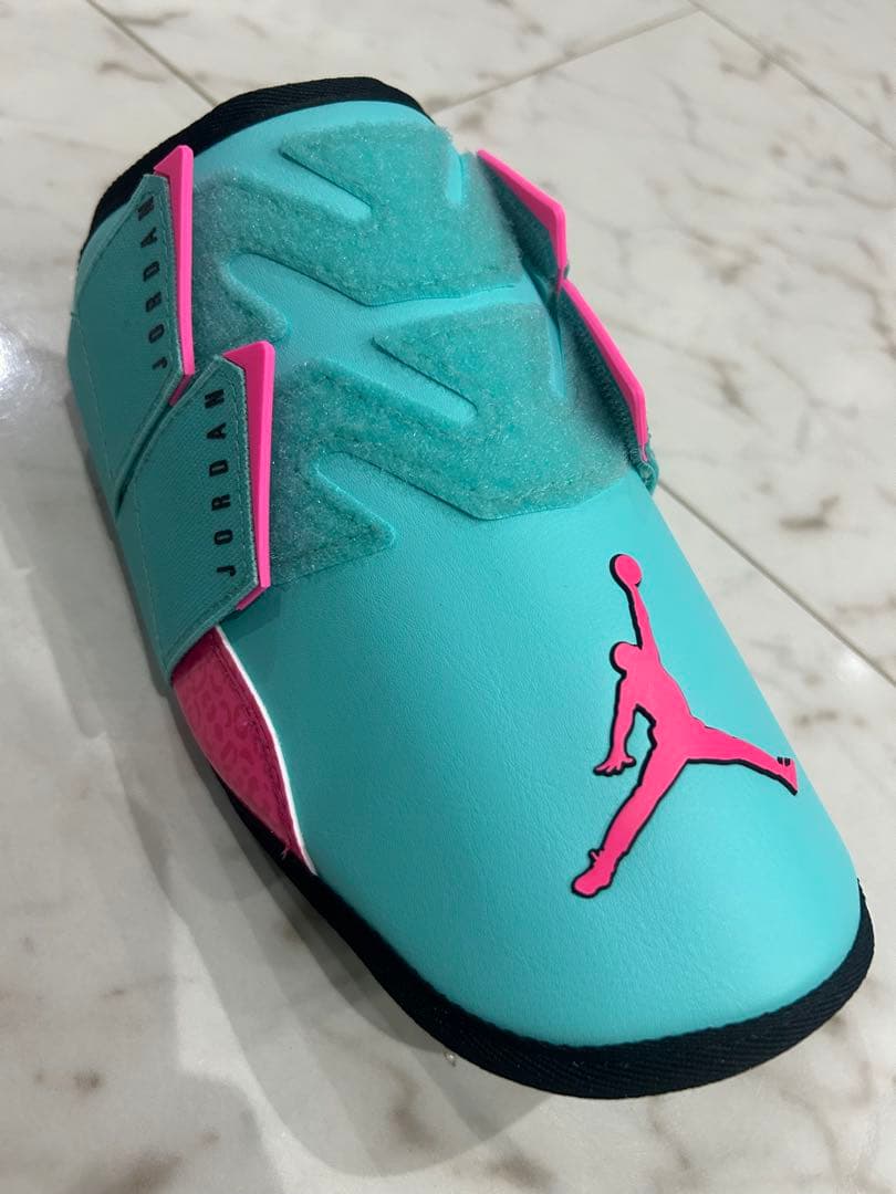 ナイキ ジョーダン Nike Jordan エルボーガード