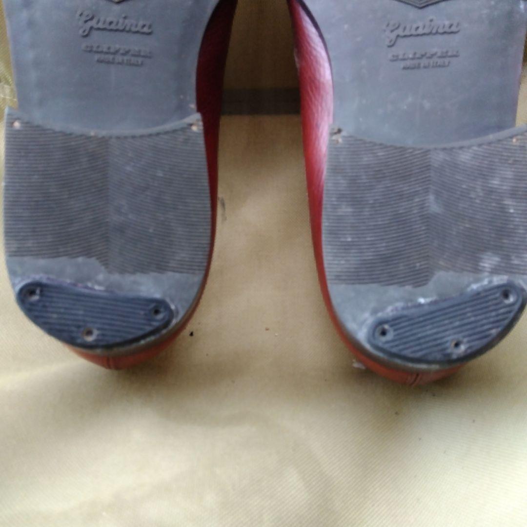 クラシコイタリア　SANTONI サントーニ モンク 　8