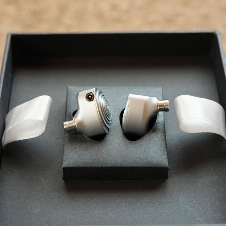 Elysian Acoustic Labs PILGRIM 【付属品完備】