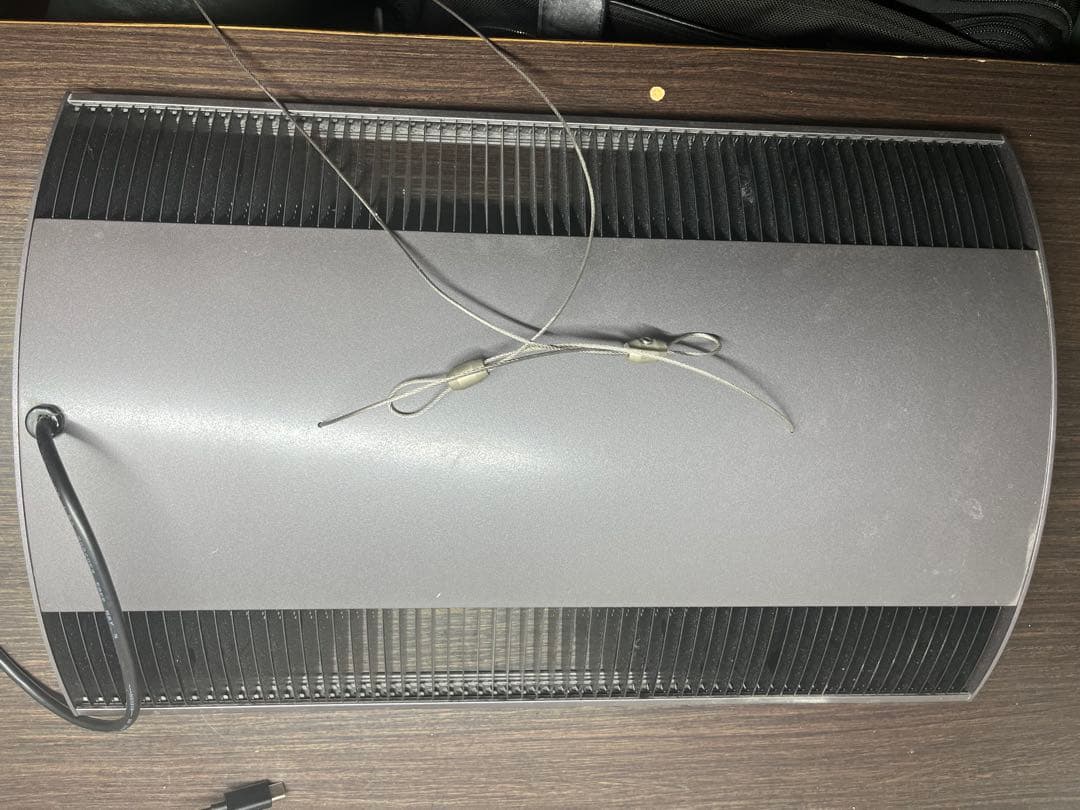 【引取限定】ADA ソーラーRGBとADAライトスタンド