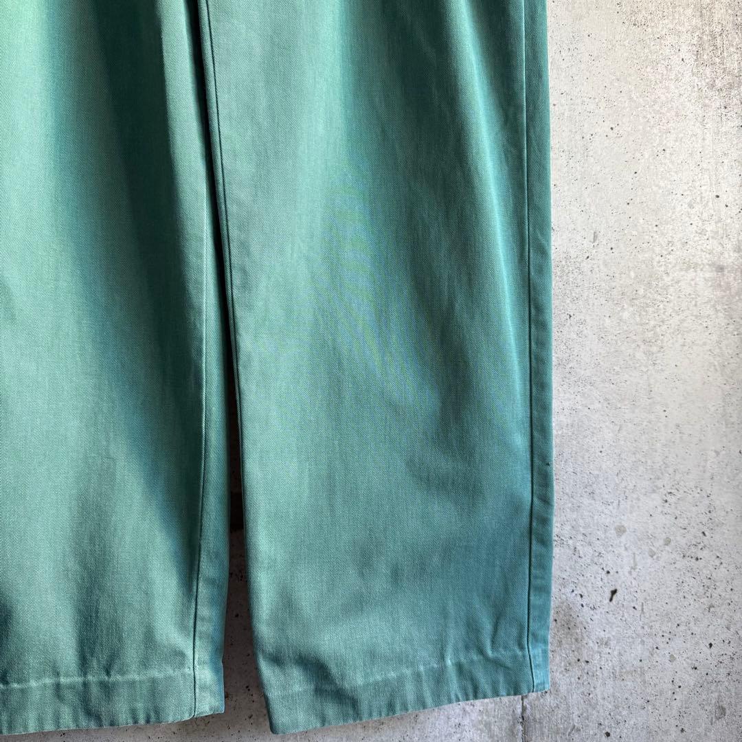 パンツ 90s Polo Ralph Lauren ANDREW chino pants