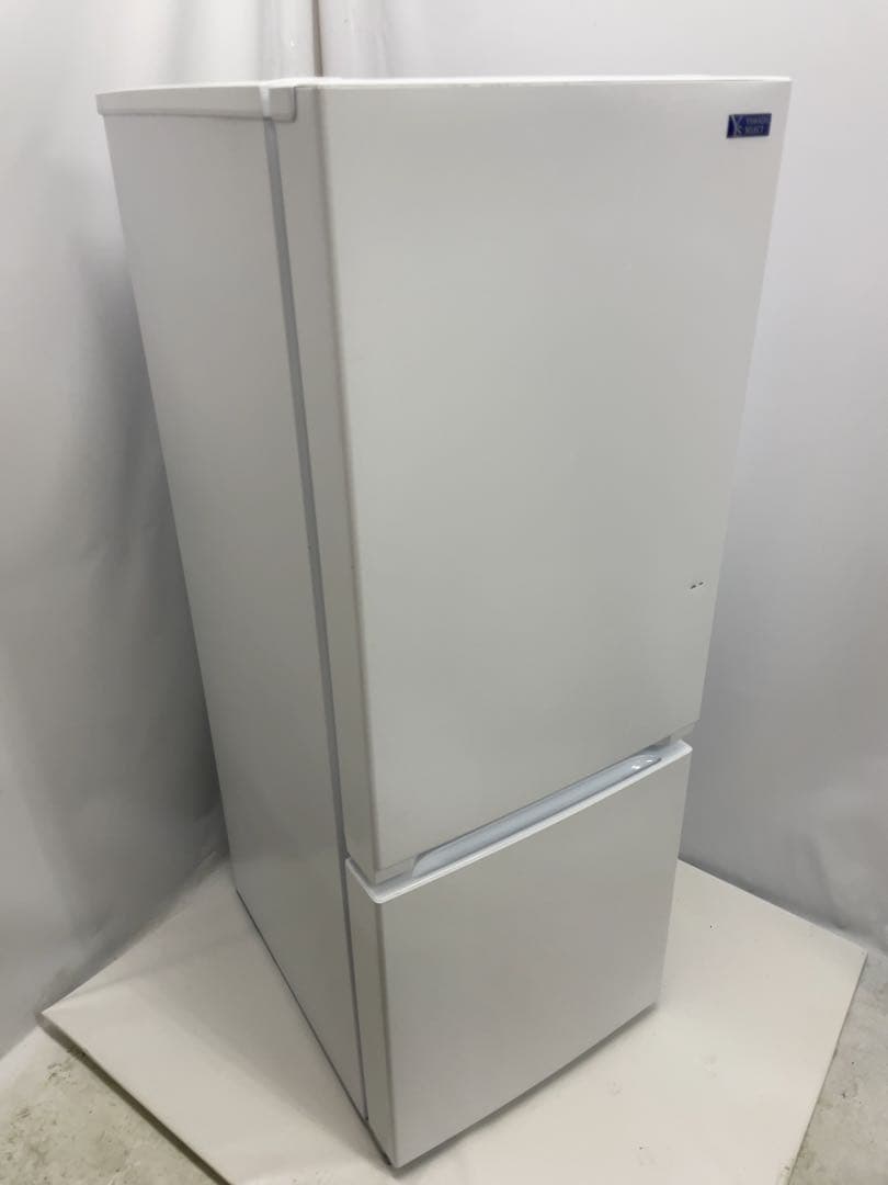 YAMADA SELECT 冷蔵庫 2020年製 156L YRZ-F15G1