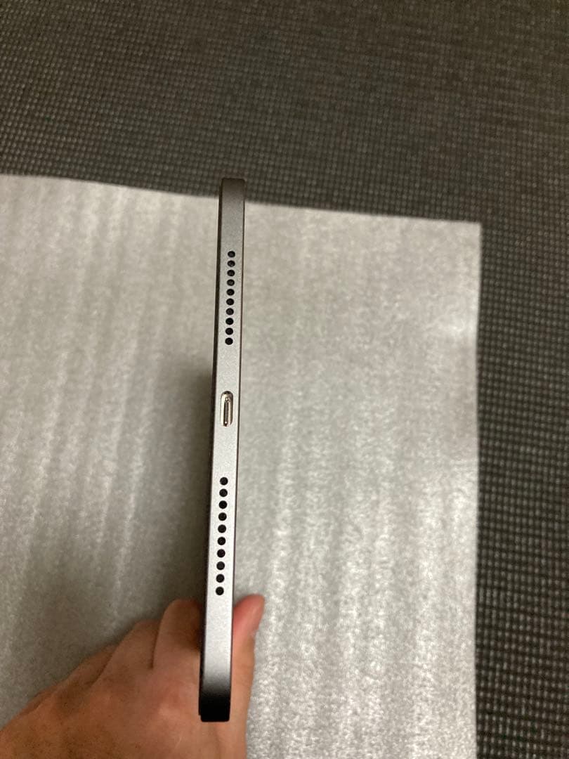 【美品】iPad mini 64GB Wi-Fi 第6世代 ケース付き