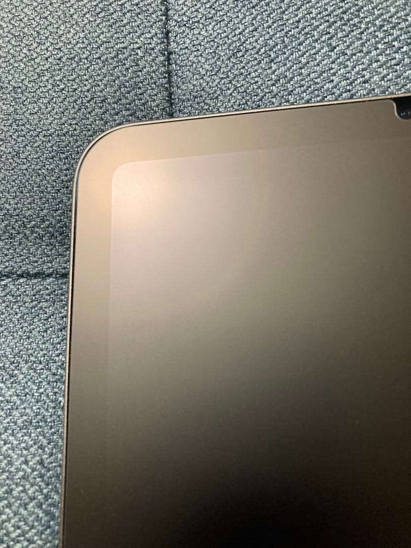 【美品】iPad mini 64GB Wi-Fi 第6世代 ケース付き