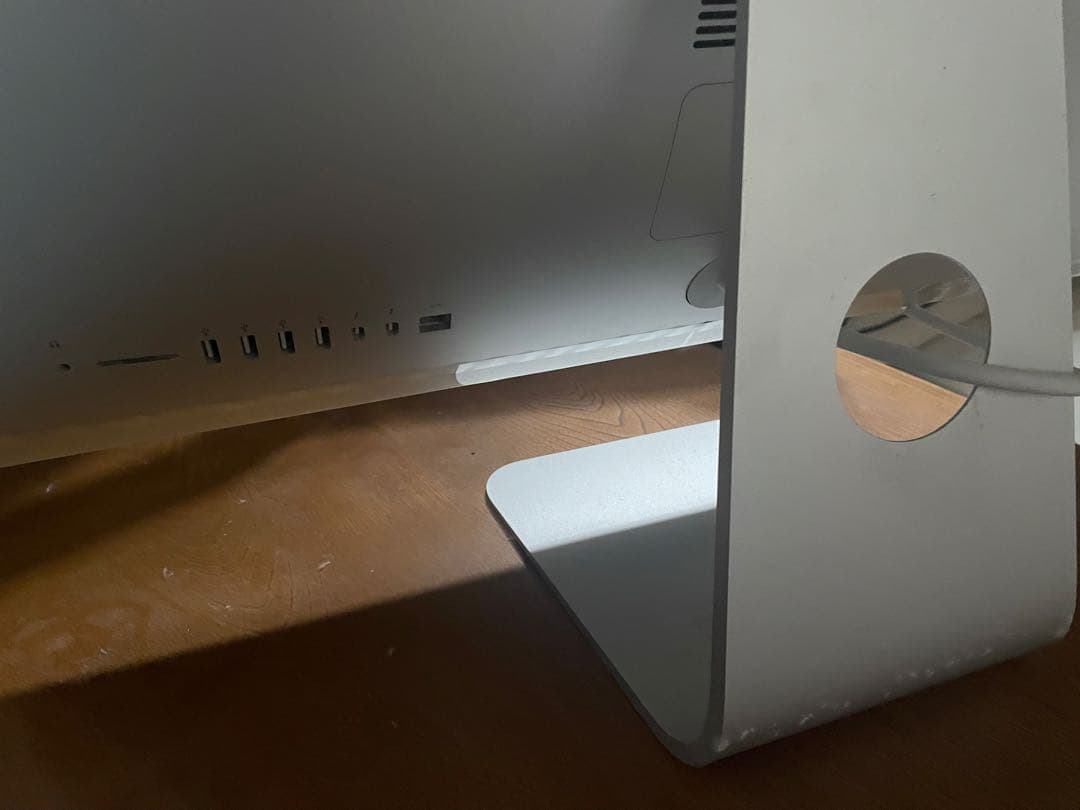 【動作確認済】iMac Late 2013 27インチ 1TB/24GB