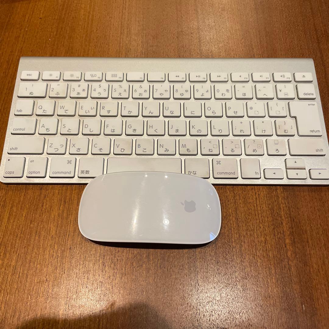 【動作確認済】iMac Late 2013 27インチ 1TB/24GB