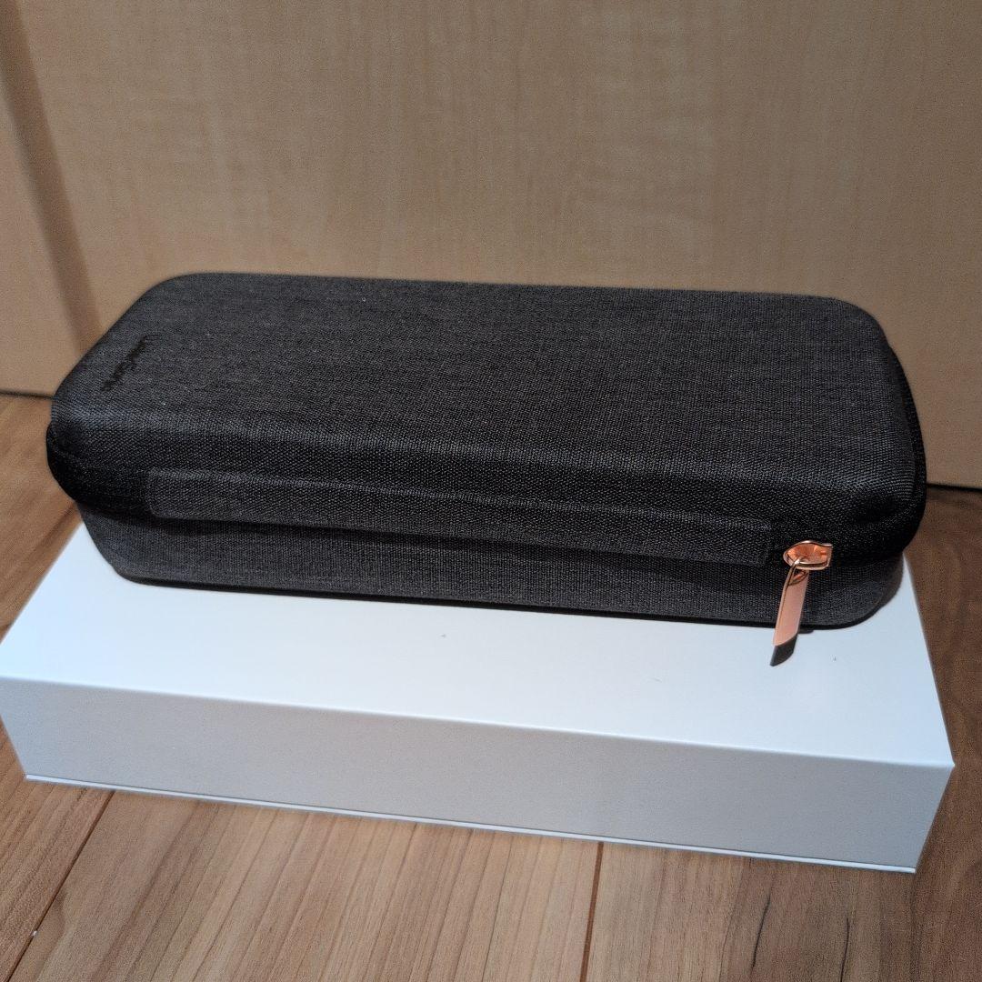 WaterSonic 電動歯ブラシ本体フルセット