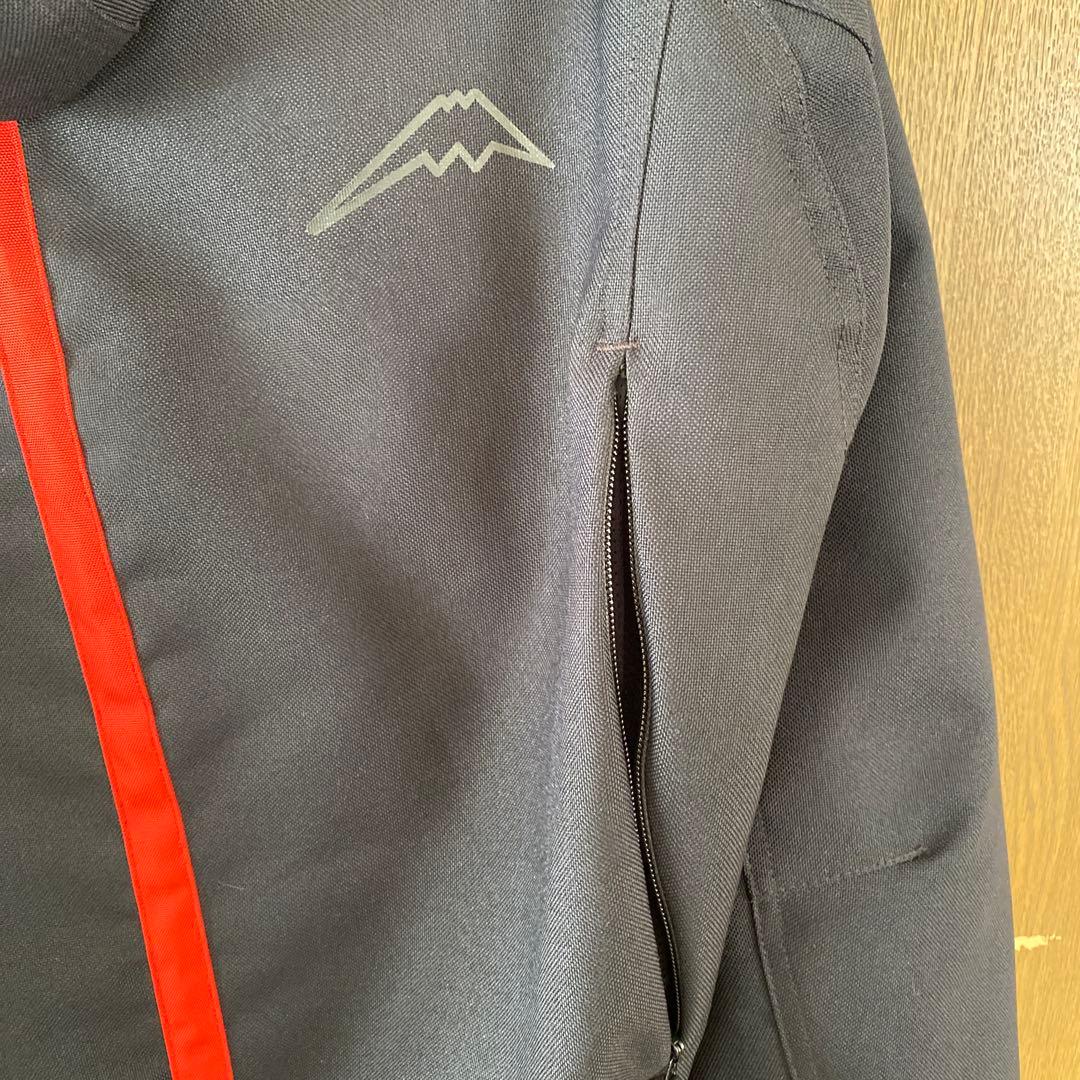 ペ*ま様 【美品】クシタニ k2335 クラリティジャケット XL ブラック