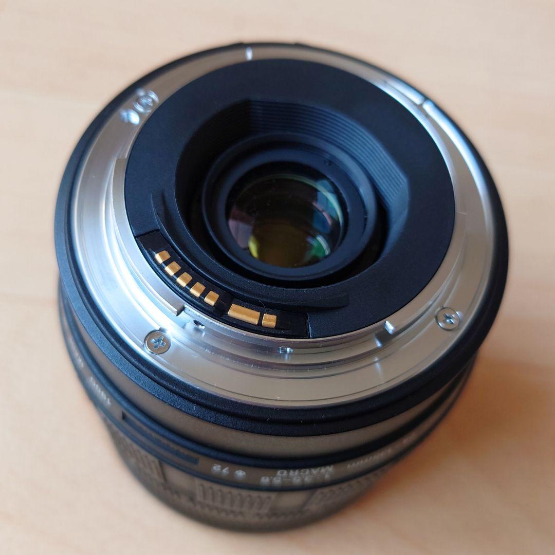 TAMRON 24-135mm f3.5-5.6 Canon EFマウント