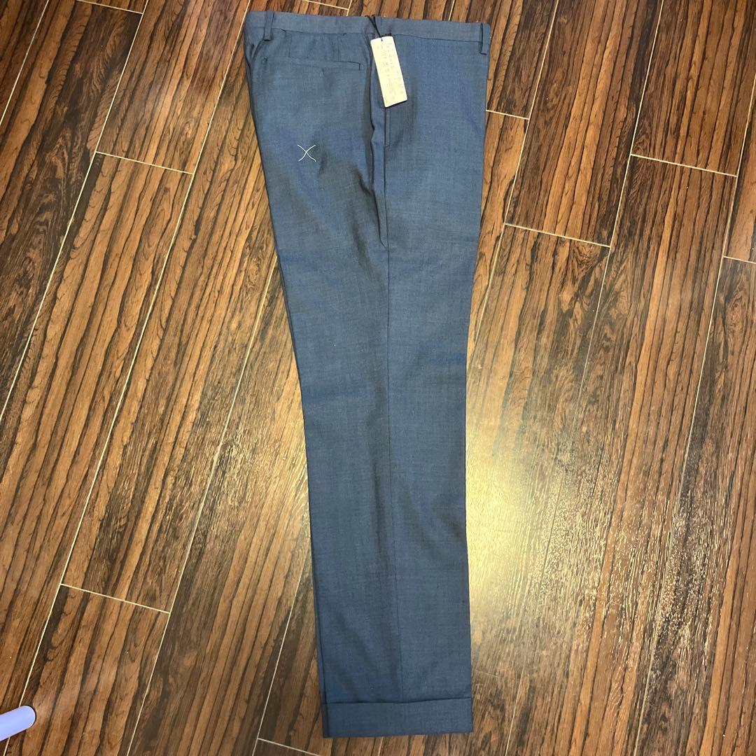 Suit company ネイビースーツ 180cm 6drop