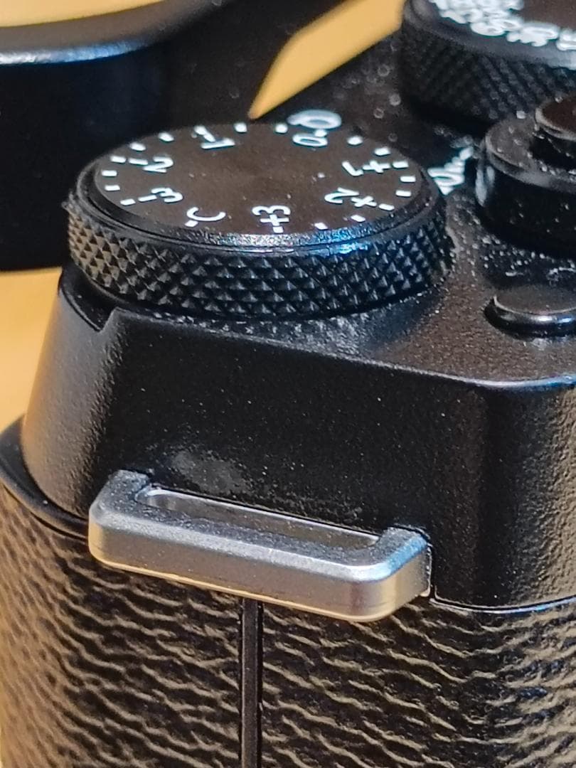 FUJIFILM 富士フイルム X-E4 撮影1,025 レンズ5本 付属品多数