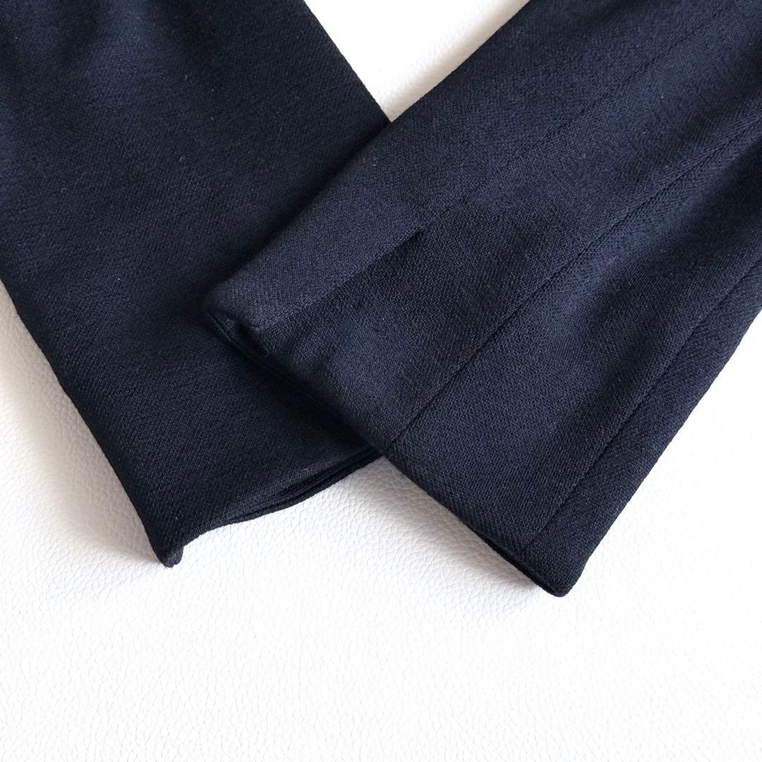 ✶セットアップ✶ リフレクト 匠シリーズ ジャケット スカート 黒