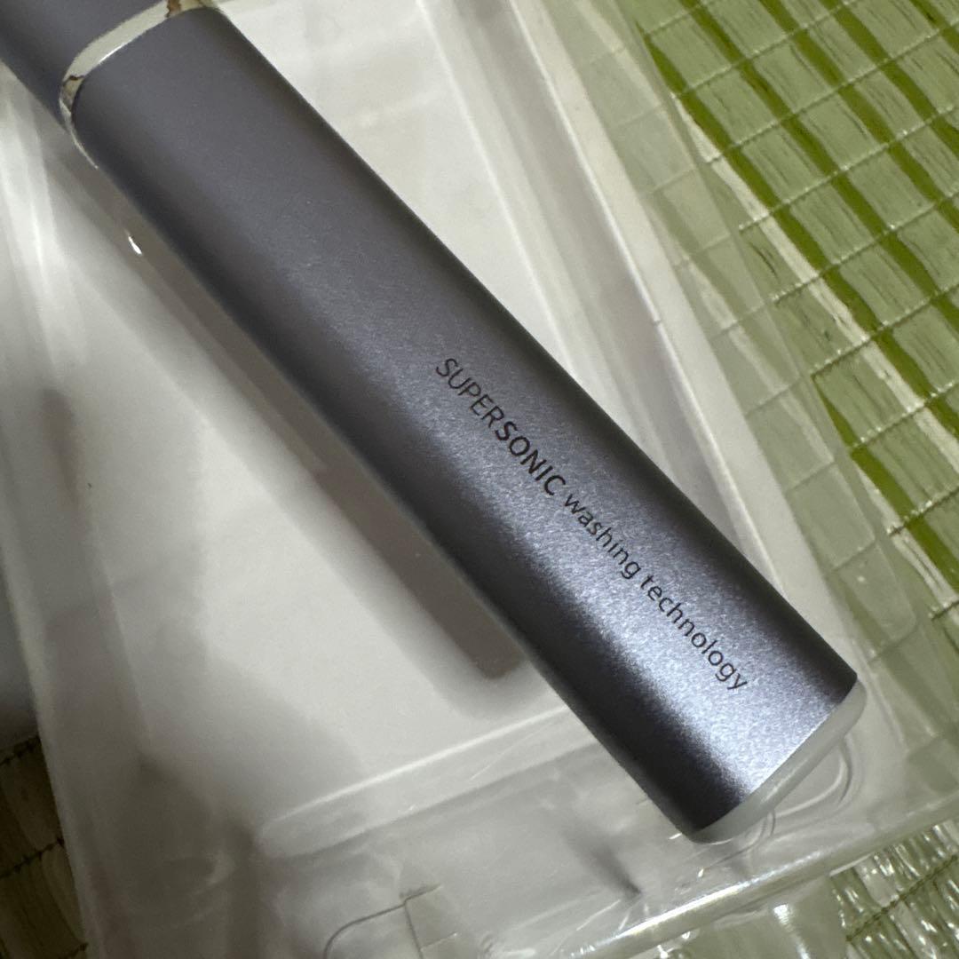 SHARP シャープ　超音波ウォッシャー　UW-S2-V 洗濯