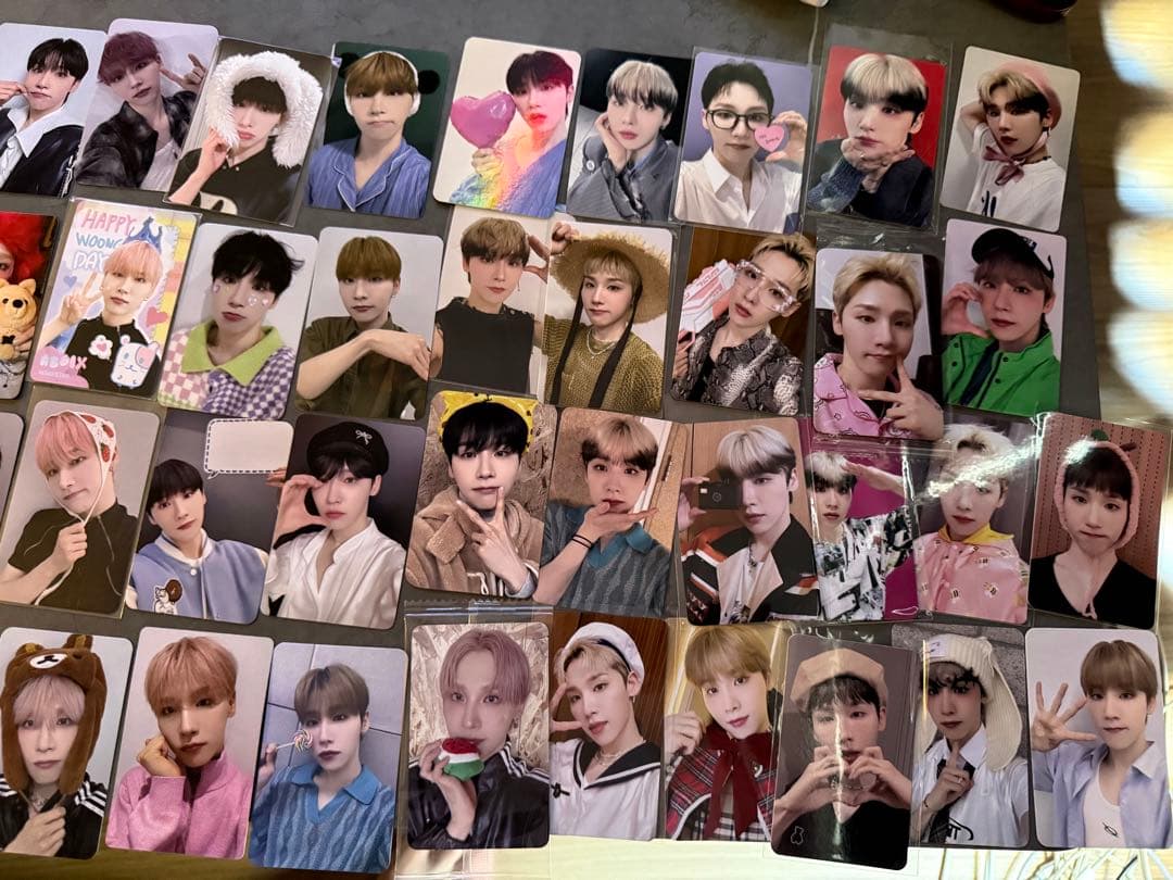 ab6ix ウン トレカセット