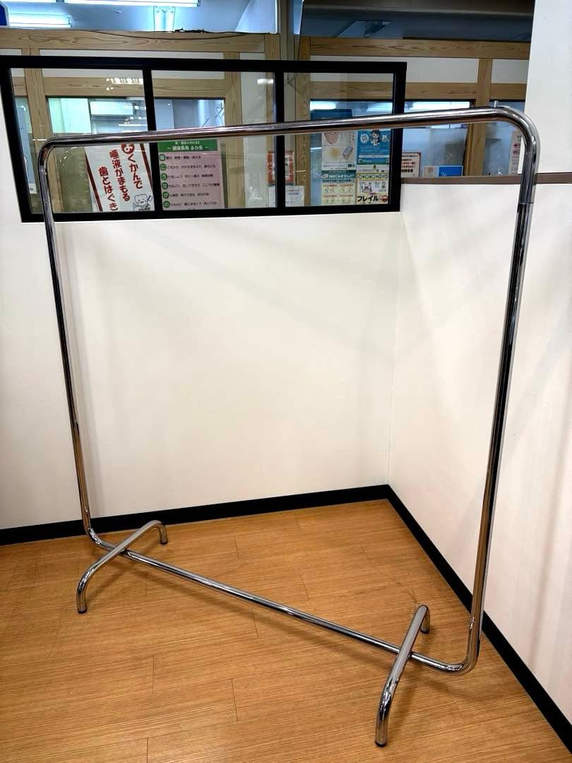 Cassina カッシーナ ワイドハンガーラック