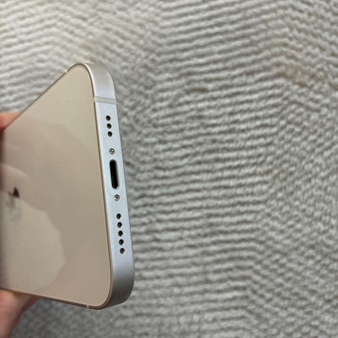 iPhone12 ホワイト　64GB