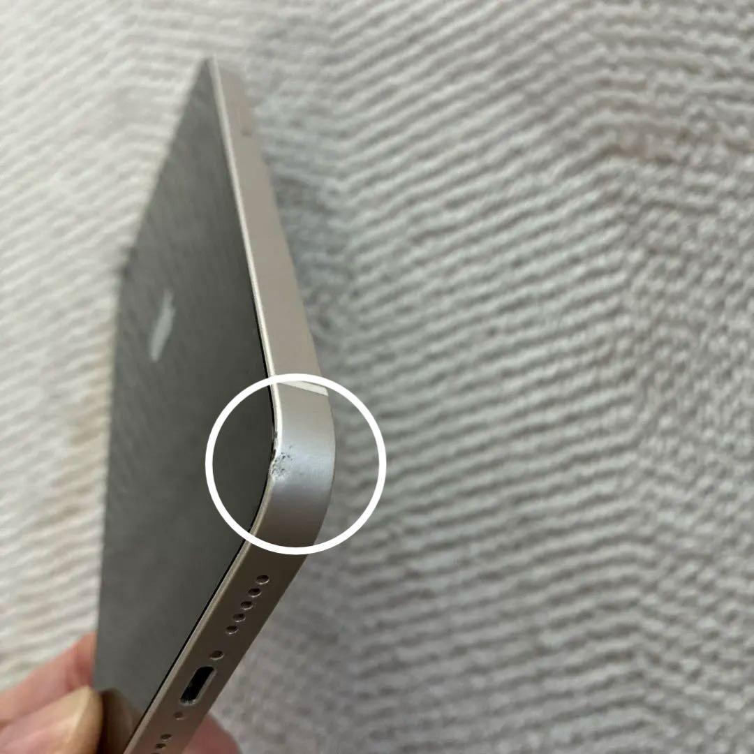 iPhone12 ホワイト　64GB