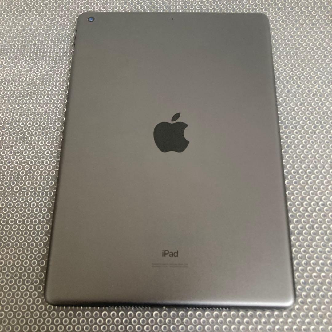 2716【早い者勝ち】電池ほぼ新品☆iPad7第7世代32GB WIFIモデル☆