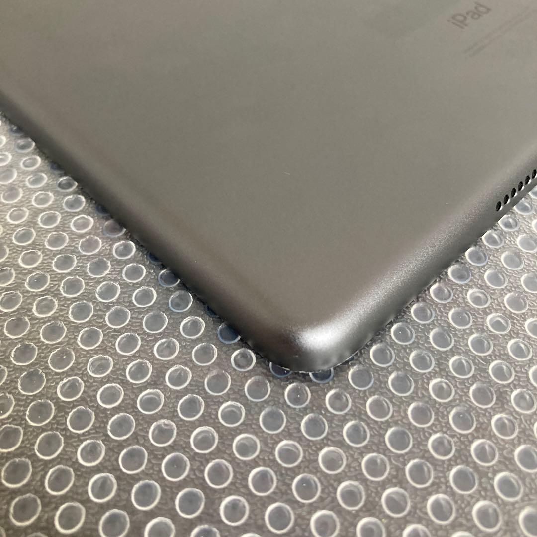 2716【早い者勝ち】電池ほぼ新品☆iPad7第7世代32GB WIFIモデル☆