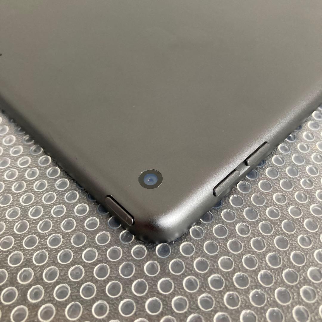 2716【早い者勝ち】電池ほぼ新品☆iPad7第7世代32GB WIFIモデル☆