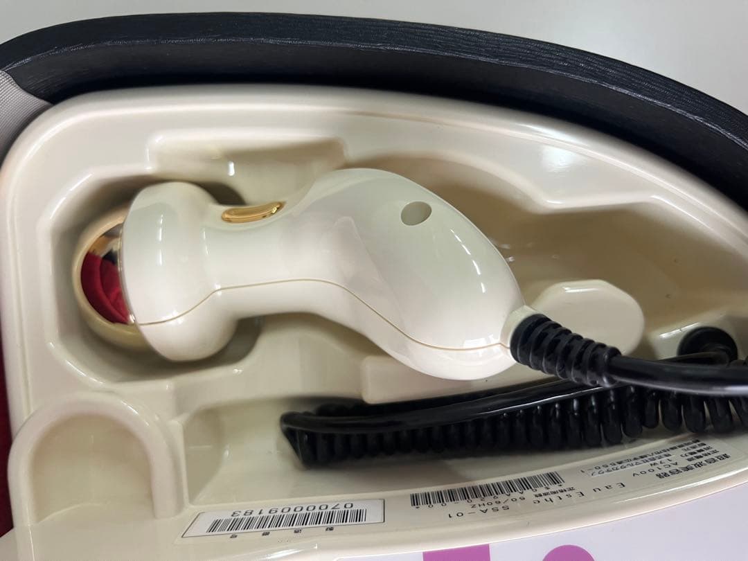 サロン用美顔機