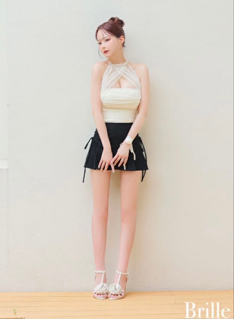 Brille れみれみさんプロデュースドレス