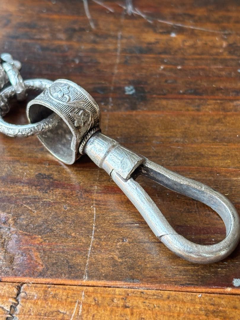 リーメイソン　テンプル騎士団　ソードチェーン　ショートタイプ　SC-259