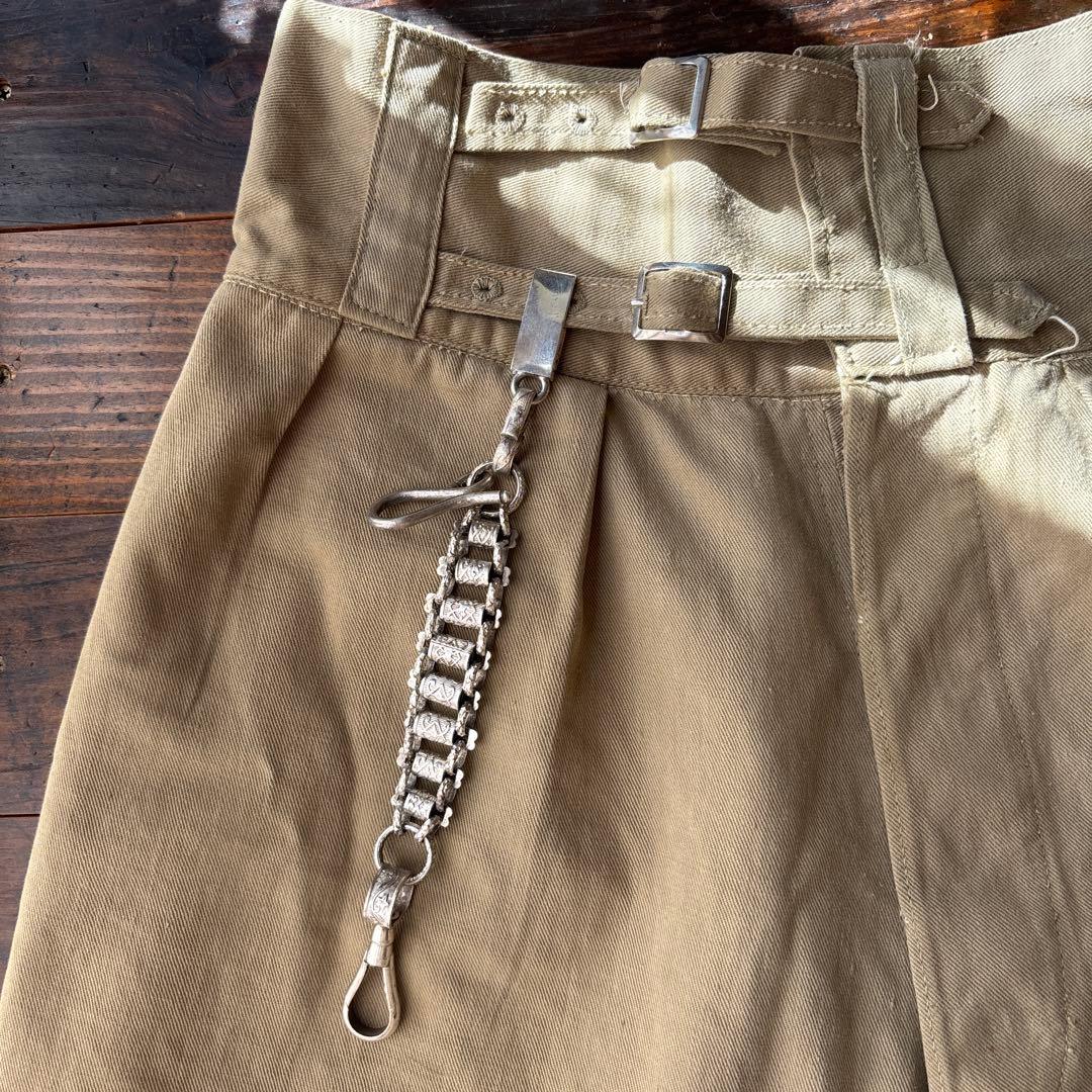 リーメイソン　テンプル騎士団　ソードチェーン　ショートタイプ　SC-259