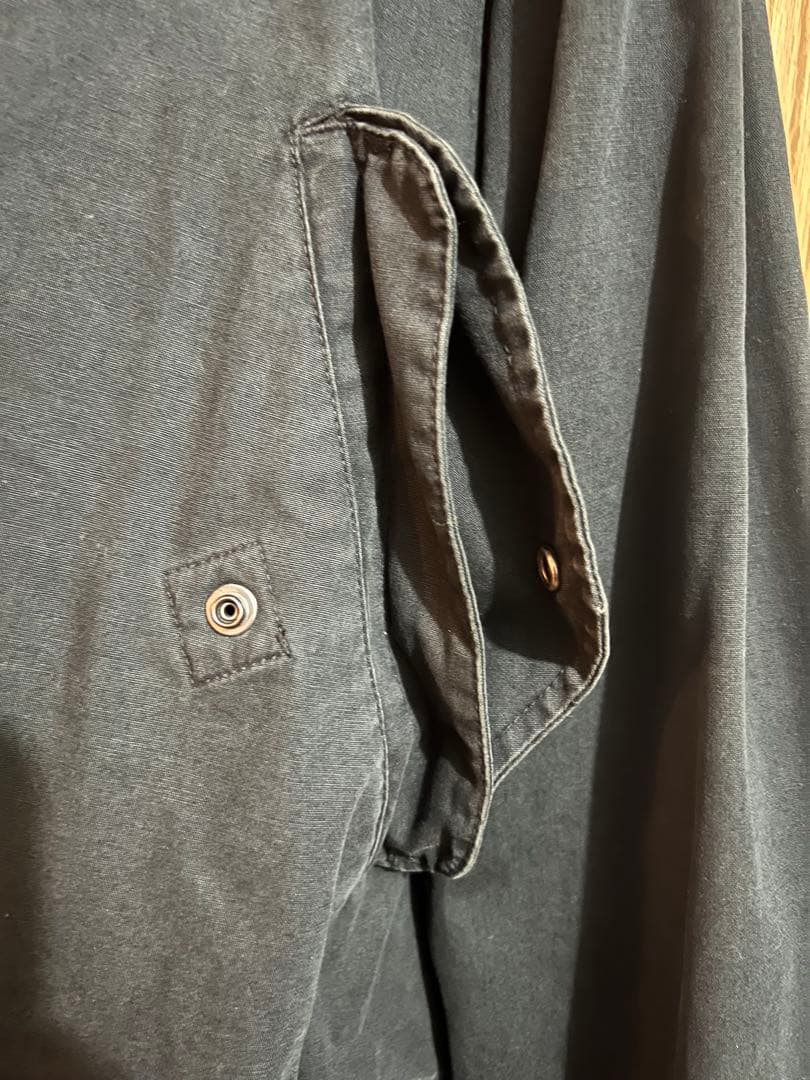 Polo Ralph Lauren sportモッズコート