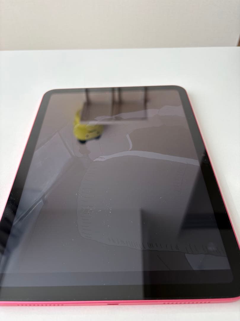 【美品】Apple iPad 第11世代 Wi-Fiモデル A16