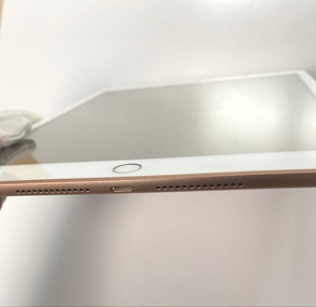 Apple iPad Wifiモデル 第7世代 32GB 本体