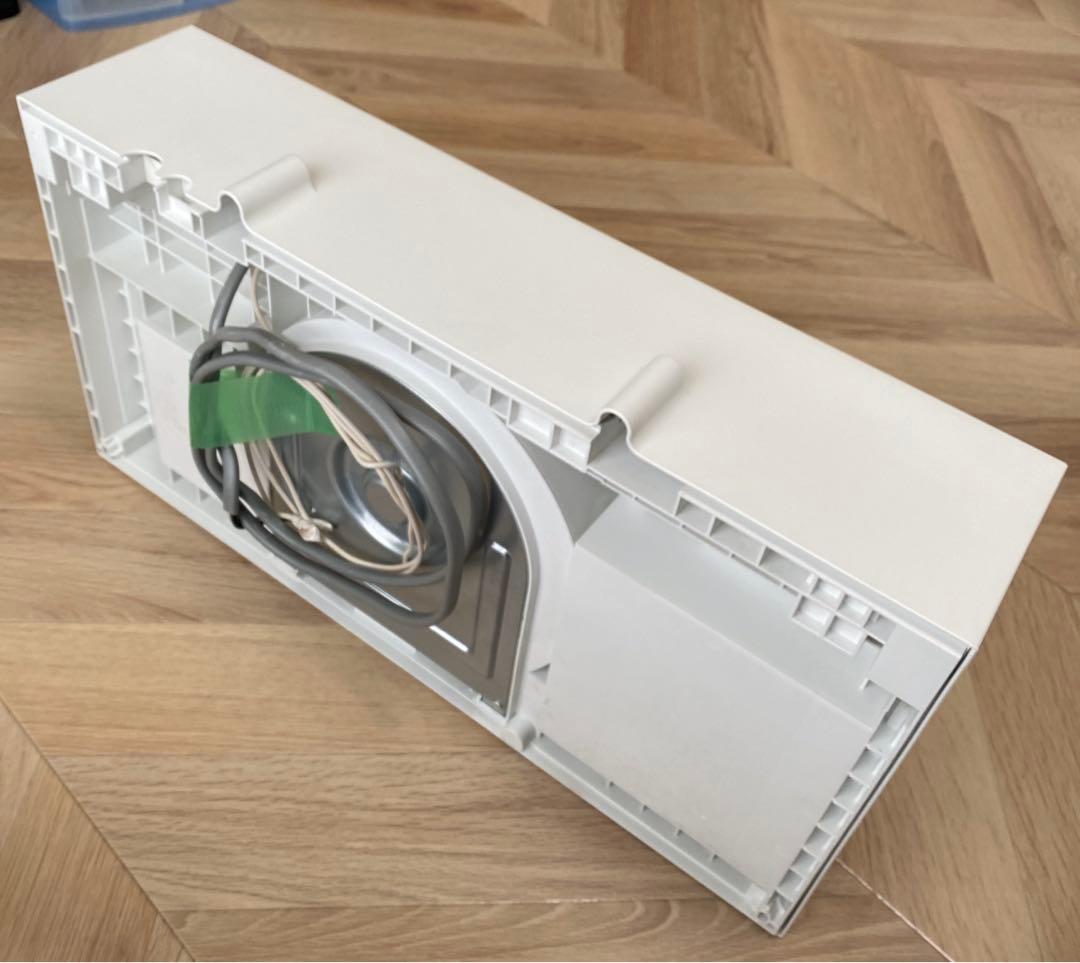 TOTO 洗面所暖房機 TRY1024BD型　200V（中古美品）