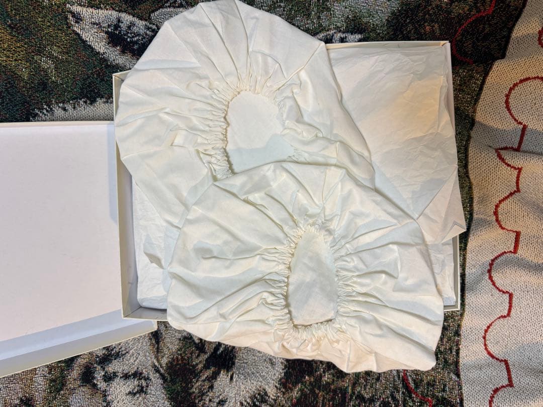 マルジェラ 足袋ブーツ 43 ラクダ革 6cmヒール