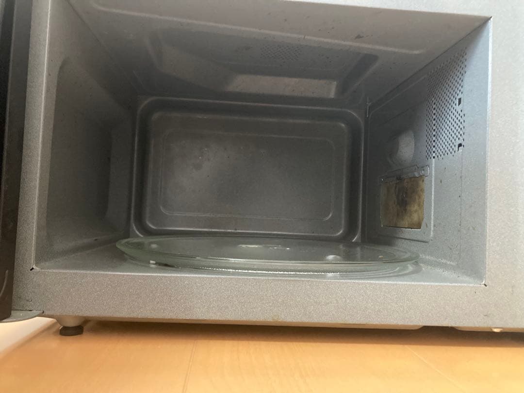 Panasonic パナソニック 電子レンジ NE-EH226-W