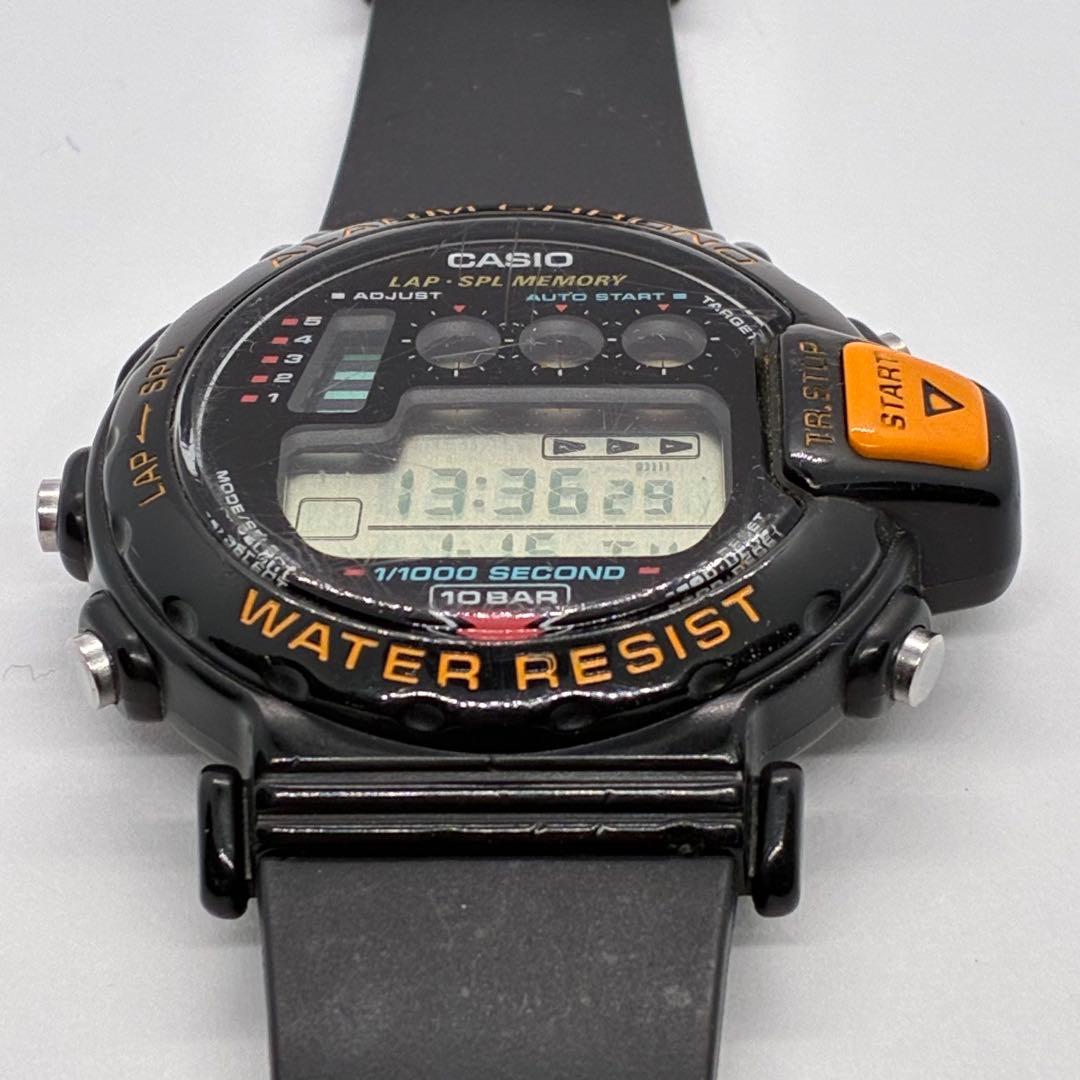 casio カシオ CBX-1000 動作品 2043 ヴィンテージ