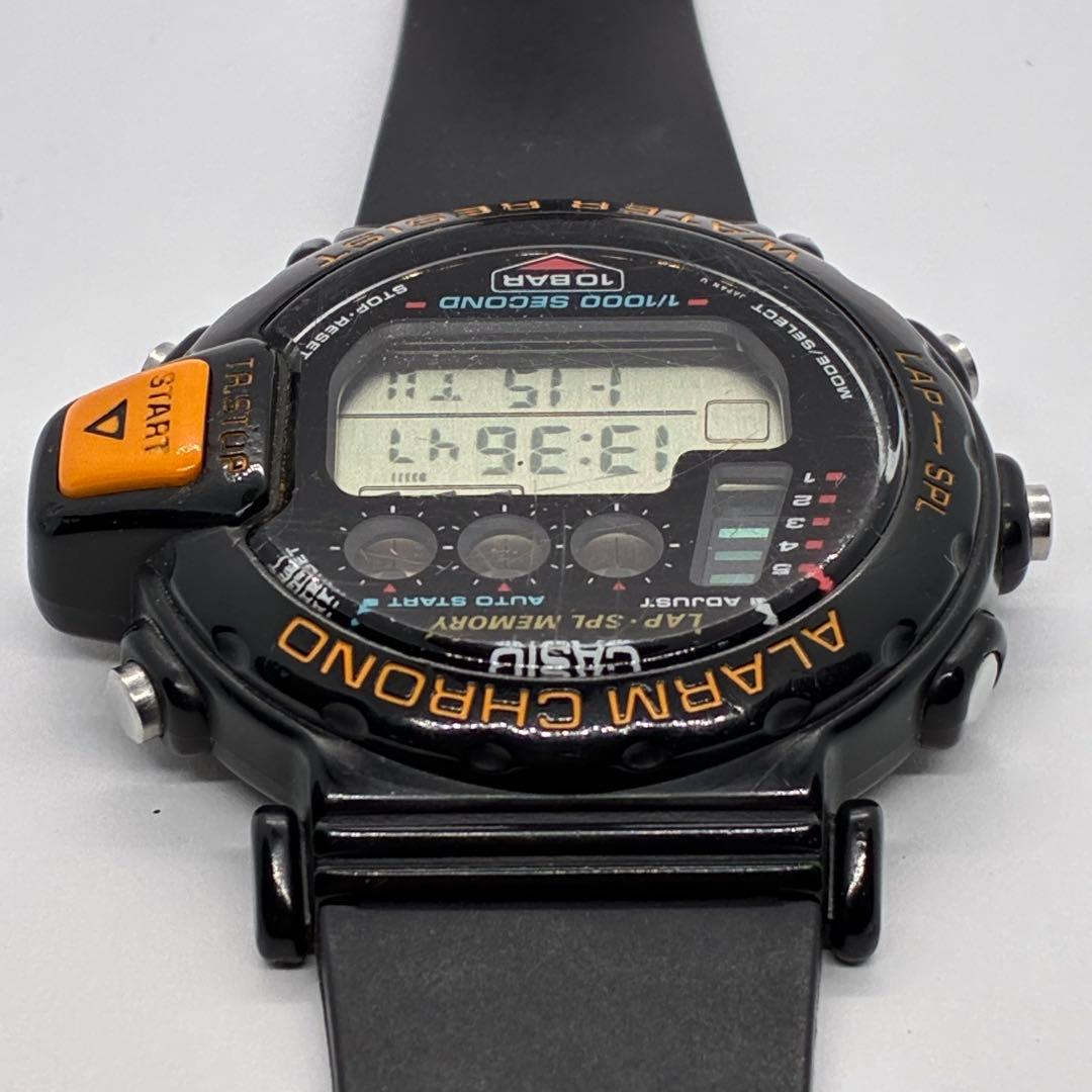 casio カシオ CBX-1000 動作品 2043 ヴィンテージ