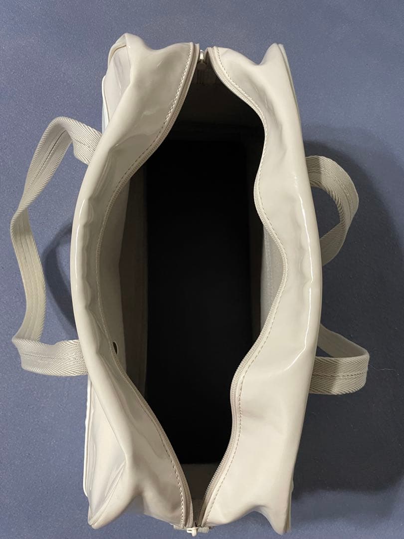 90s 00s adidas ボストンバッグ　平成y2k archive