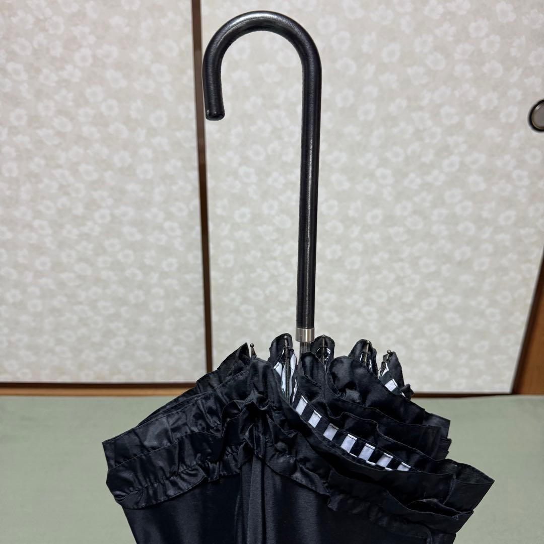 アイカツ! スタイル ロリゴシック パゴダアンブレラ 藤堂ユリカ 日傘