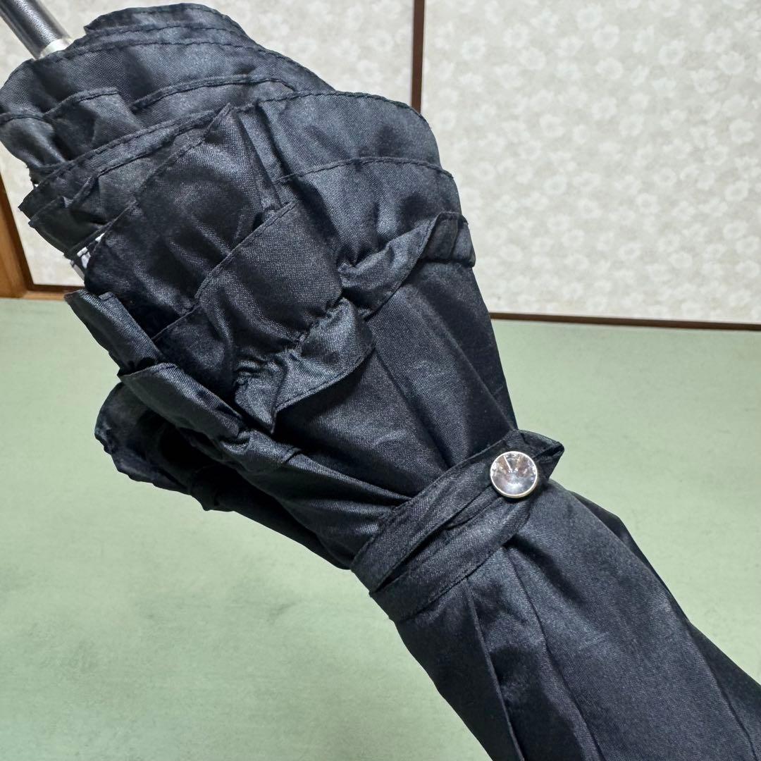 アイカツ! スタイル ロリゴシック パゴダアンブレラ 藤堂ユリカ 日傘